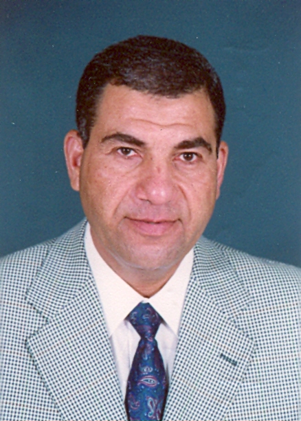 Mahmoud Mohamed Mahmoud Hamed